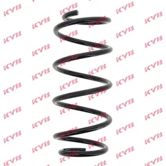 Ressort de suspension KYB RH1122