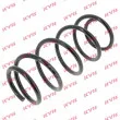 Ressort de suspension KYB RH1122 - Visuel 2