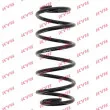 Ressort de suspension KYB RH1144 - Visuel 1