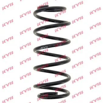Ressort de suspension KYB RH1144