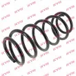 Ressort de suspension KYB RH1144 - Visuel 2