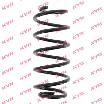 Ressort de suspension KYB