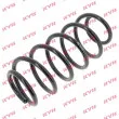 Ressort de suspension KYB RH1146 - Visuel 2