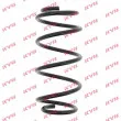 Ressort de suspension KYB RH1156 - Visuel 1