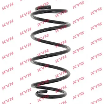 Ressort de suspension KYB RH1156