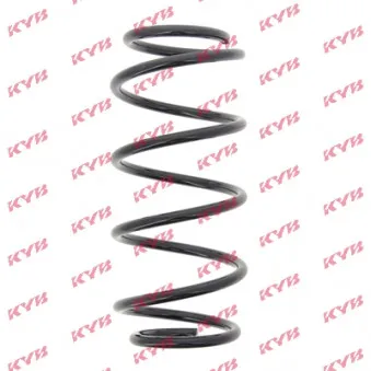 Ressort de suspension KYB RH1157