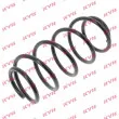 Ressort de suspension KYB RH1157 - Visuel 2