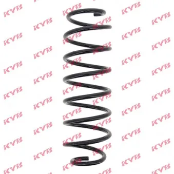 Ressort de suspension KYB RH1165