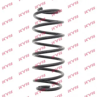 Ressort de suspension KYB RH1183