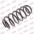 Ressort de suspension KYB RH1183 - Visuel 2