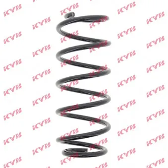 Ressort de suspension KYB