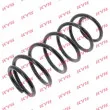 Ressort de suspension KYB RH1184 - Visuel 2