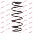 Ressort de suspension KYB RH1188 - Visuel 1
