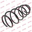 Ressort de suspension KYB RH1188 - Visuel 2