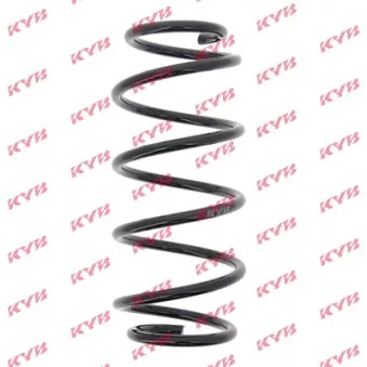 Ressort de suspension KYB