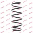 Ressort de suspension KYB RH1246 - Visuel 1