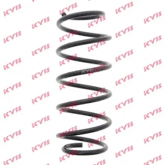 Ressort de suspension KYB RH1246