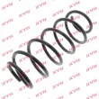 Ressort de suspension KYB RH1246 - Visuel 2