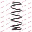 Ressort de suspension KYB RH1258 - Visuel 1
