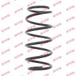 Ressort de suspension KYB RH1285 - Visuel 1