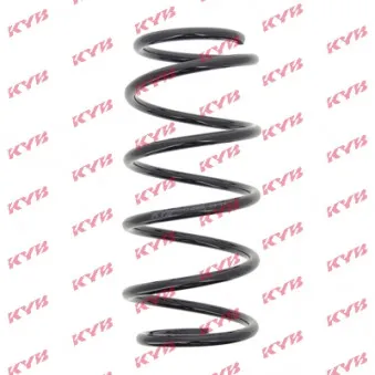 Ressort de suspension KYB