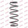 Ressort de suspension KYB RH1507 - Visuel 1