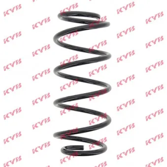 Ressort de suspension KYB RH1516
