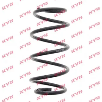 Ressort de suspension KYB RH1524