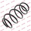 Ressort de suspension KYB RH1524 - Visuel 2