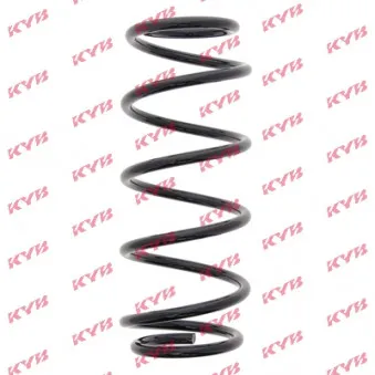 Ressort de suspension KYB