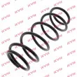 Ressort de suspension KYB RH1541 - Visuel 2