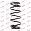Ressort de suspension KYB RH1651 - Visuel 1