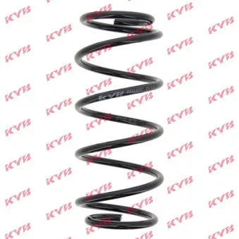 Ressort de suspension KYB