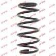 Ressort de suspension KYB RH1654 - Visuel 1