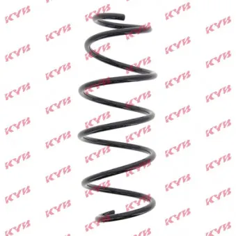 Ressort de suspension KYB
