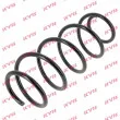 Ressort de suspension KYB RH1711 - Visuel 2