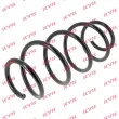 Ressort de suspension KYB RH1713 - Visuel 2