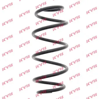 Ressort de suspension KYB RH1714