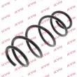 Ressort de suspension KYB RH1714 - Visuel 2