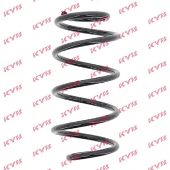 Ressort de suspension KYB