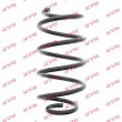 Ressort de suspension KYB RH1720 - Visuel 1