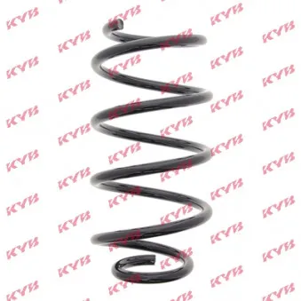 Ressort de suspension KYB