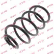 Ressort de suspension KYB RH1720 - Visuel 2