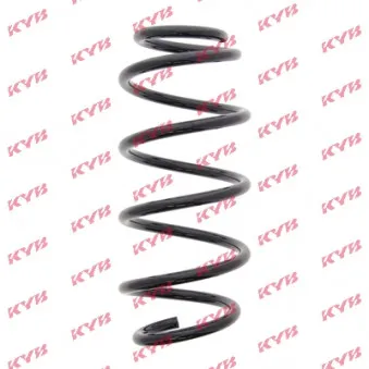 Ressort de suspension KYB RH1722