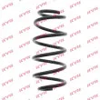 Ressort de suspension KYB RH1723 - Visuel 1