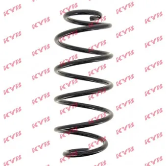Ressort de suspension KYB