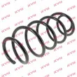 Ressort de suspension KYB RH1797 - Visuel 2