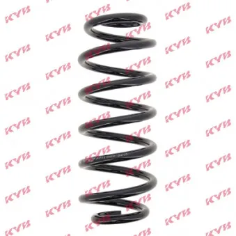 Ressort de suspension KYB RH1800