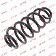 Ressort de suspension KYB RH1800 - Visuel 2