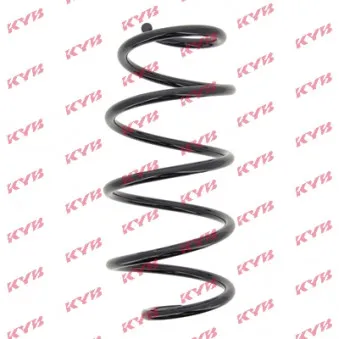 Ressort de suspension KYB RH2074